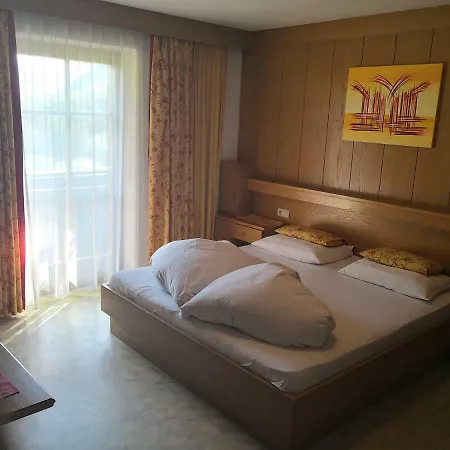 Pension Neuhaushof Sankt Jakob im Ahrntal Exterior foto