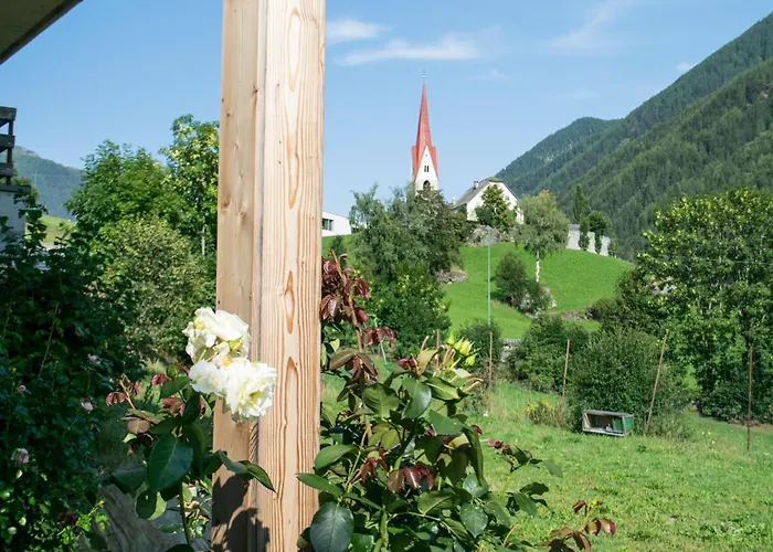 Pension Neuhaushof