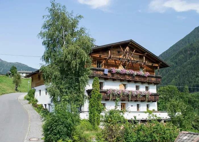 Pension Neuhaushof
