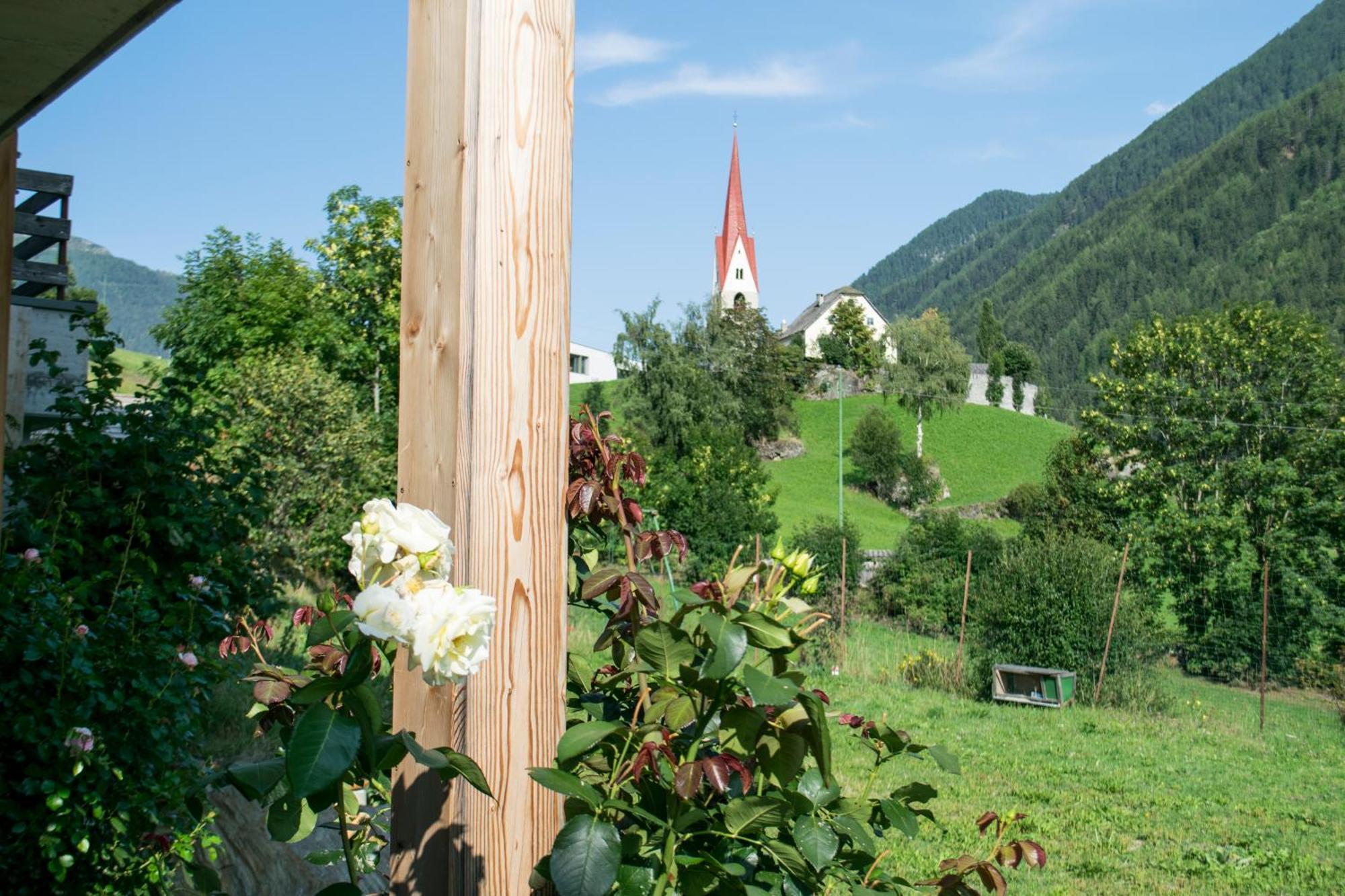 Gasthof Neuhaushof Sankt Jakob im Ahrntal