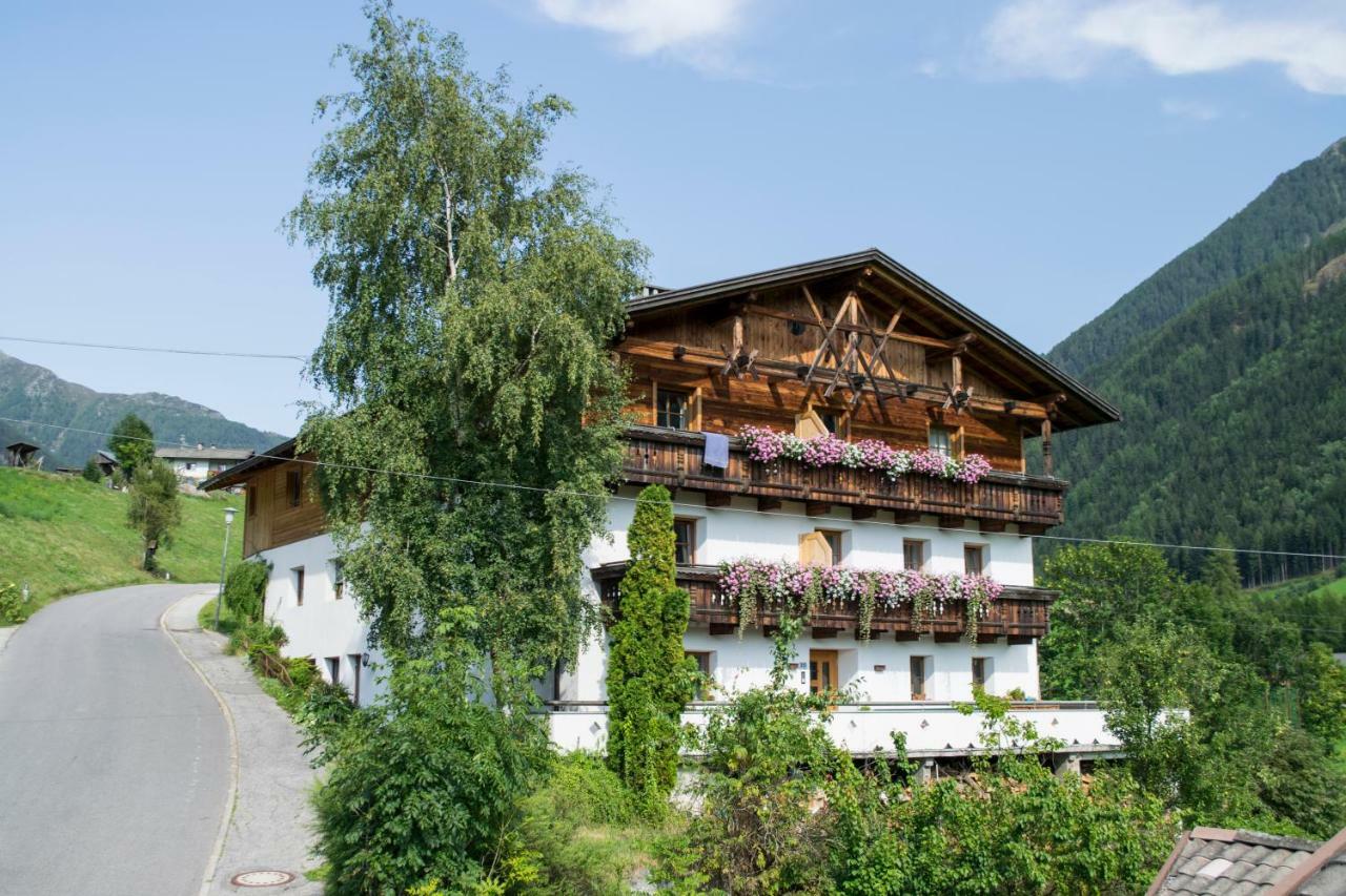 Neuhaushof Sankt Jakob im Ahrntal